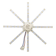 Светодиодный модуль Apeyron Звездочка 02-45 1