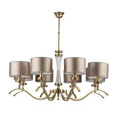 Подвесной светильник KUTEK AVE-ZW-8(P/A)