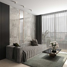 Накладной светодиодный светильник Elektrostandard Orsa 25041/LED 10W 4200K белый a062934 2