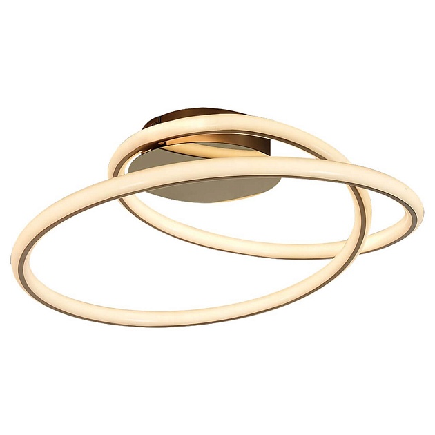 Потолочный светодиодный светильник Lussole Loft Ingersoll LSP-8346 изображение 1 Потолочный светодиодный светильник Lussole Loft Ingersoll LSP-8346 Фото № 1