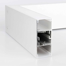 Настенный светодиодный светильник Elektrostandard LSG-02-1-8 53-9-6500-MS a041488 5