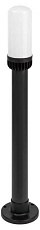 Садово-парковый светильник ЭРА «Поллар» НТУ 01-60-012 напольный черный IP54 Е27 max60Вт h840мм Б0057491 1