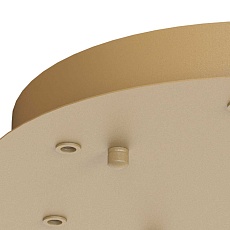 Потолочное основание Mantra Modular Light Florones 9368 3