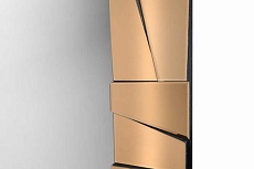 Зеркало Art Home Decor Wall A046 1200 Amber 120х85 см Янтарный 4