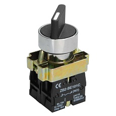 Переключатель LAY5-BD25 на 2 положения 