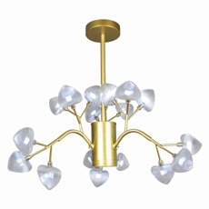 Подвесная люстра LEEK LE062200-026