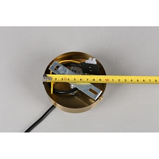 Подвесная люстра Aployt Sylwia APL.634.13.05 3