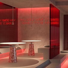 Гибкий неон Maytoni Led Strip 5м 432039 4