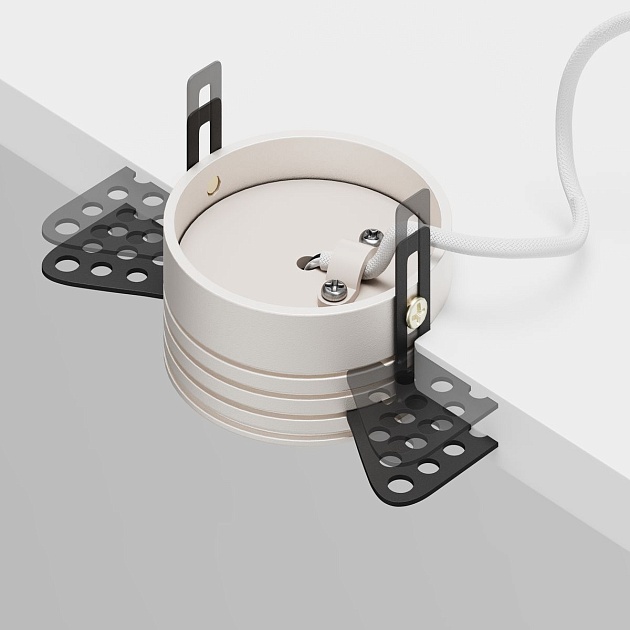 Крепление Maytoni Technical Pendant PA001-TRS-W Фото № 13