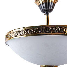 Потолочный светильник Ambiente 7140/35 PL PB 2