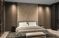 Накладной светильник Denkirs TUBE DK2051-SG 4