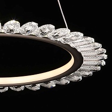 Подвесной светодиодный светильник De City Мадлен 424017501 1