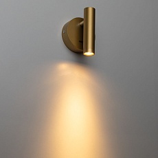 Спот Citilux Декарт CL704102 2