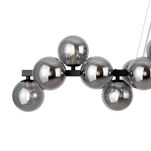 Подвесной светильник Maytoni Dallas MOD547PL-25B Фото № 5