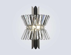 Настенный светильник с хрусталем Ambrella light High Light LH41032