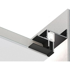 Плавающая вставка белый FerGipps УТ000002927 1