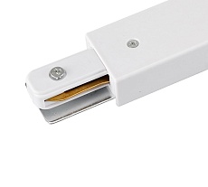 Коннектор гибкий Lucia Tucci LTP-CN001G-W 1