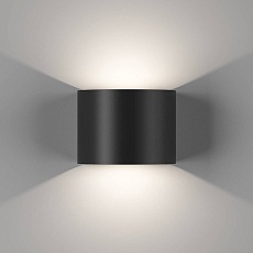 Настенный светодиодный светильник DesignLed GW Tape GW-A310R-6-BL-WW 002101 1