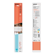 Модульный светодиодный светильник Gauss D 9025531209 3