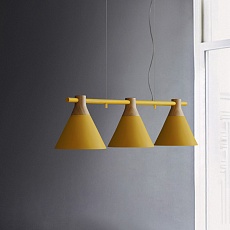 Подвесной светильник Imperium Loft Next 101836-26 1