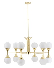 Подвесной светильник KUTEK BARI BAR-ZW-6(Z)