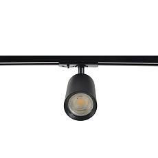 Трековый светильник Crystal Lux CLT 0.31 018 BL 5