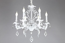 Подвесная люстра Omnilux Senis OML-74713-06 5