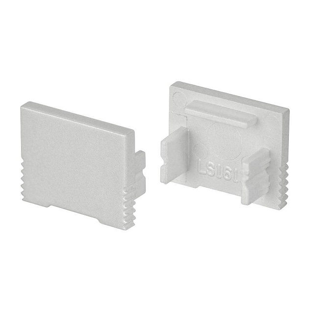 Набор заглушек Arlight SL-Slim-H13M глухая 024473 Фото № 1