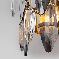 Бра Bogates Onyx 372/2 Strotskis 2