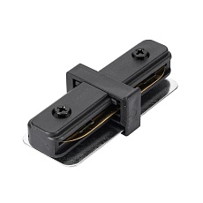 Коннектор прямой Lucia Tucci LTP-CN001I-B