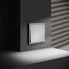 Вывод кабеля Voltum S70, (кашемир) VLS080203 2