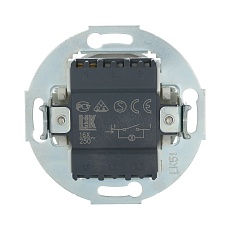 Выключатель LK Studio одноклавишный (схема 1L) с индикатором 16 А, 250 В (белый) Vintage 880204-1 2