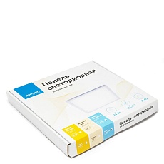 Встраиваемая светодиодная панель Apeyron 06-61 3