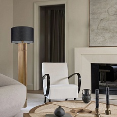 Настольная лампа Loft it Pile 10446T BL 1