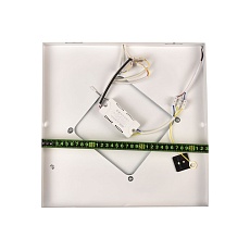 Потолочный светодиодный светильник Natali Kovaltseva HIGH-TECH LED LAMPS 82063 1