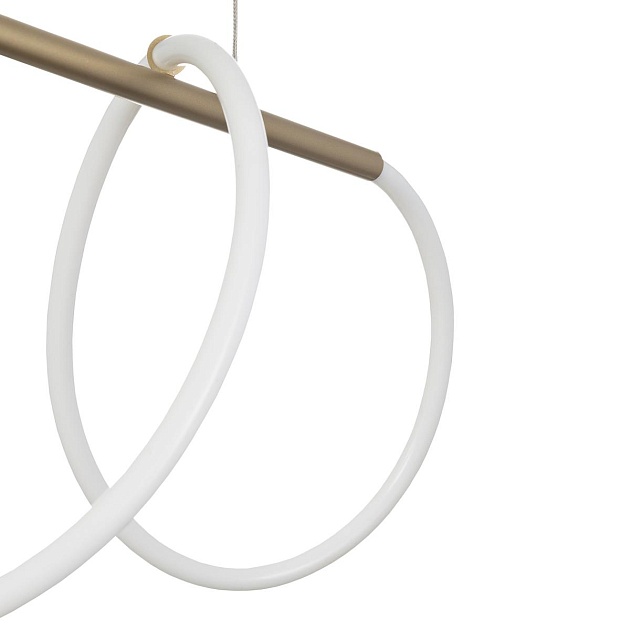 Подвесной светодиодный светильник Citilux Eva CL210122 Фото № 24