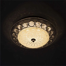 Потолочный светильник LED4U L1107-300 CR 3