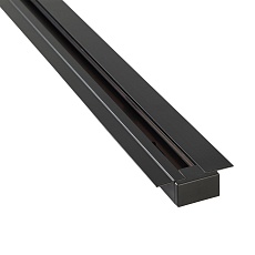 Шинопровод встраиваемый однофазный Crystal Lux CLT 0.121 01 L1000 BL 4