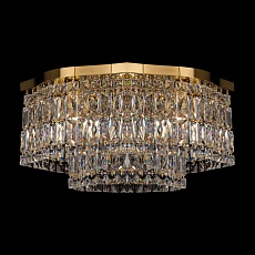 Потолочная люстра Maytoni Dune DIA005CL-06G 4