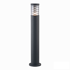 Уличный светильник Ideal Lux Tronco Pt1 H80 Nero 004723