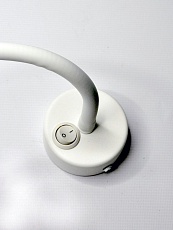 Бра Elvan NLS-224-5W-NH-Wh 1