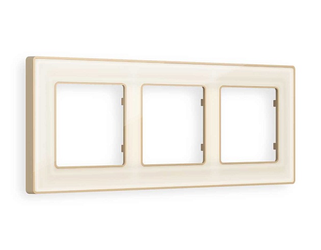 Рамка AMBRELLA VOLT AF580343 Фото № 1