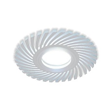 Встраиваемый светильник Gauss Backlight BL133 