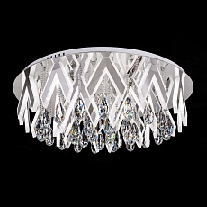 Потолочный светодиодный светильник Citilux Maximus EL335C174.1