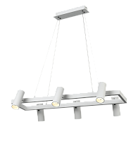 Подвесной светильник Vele Luce Neo VL10021P06 4