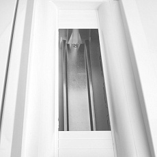 Бокс настенный Stekker EBX50-3/24-20 24 модуля, белый, пластик, серия Standart 49646 3