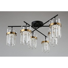 Потолочная люстра Omnilux Pavarolo OML-67707-06 1