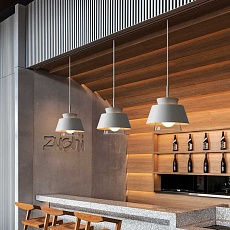 Подвесной светильник Imperium Loft Sota 178020-26 1