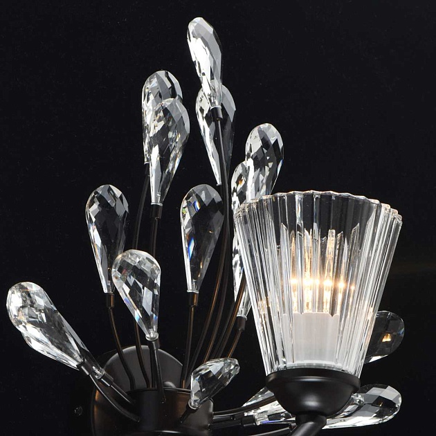 Бра Chiaro Летиция 343021701 Фото № 4