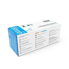 Настенно-потолочный светодиодный светильник Gauss ССП-176 Evo 864424318 4